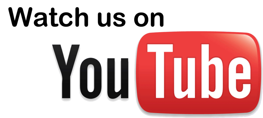 Watch on YouTube
