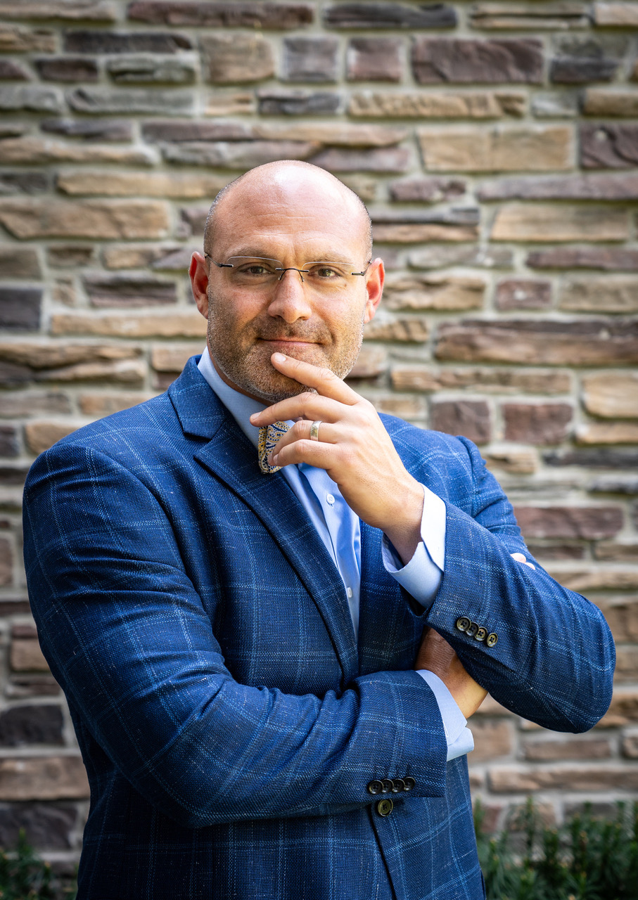 Mitchel Krause, Managing Principal & CCO of Other Side Asset Management